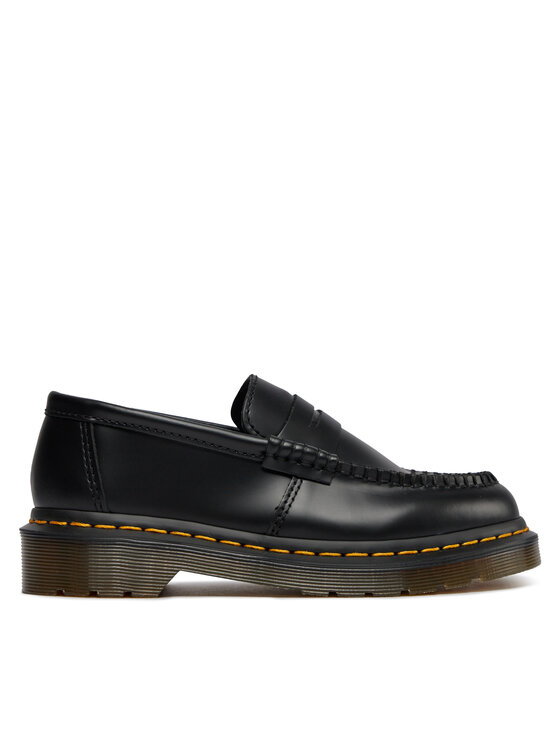 Loafersy Dr. Martens