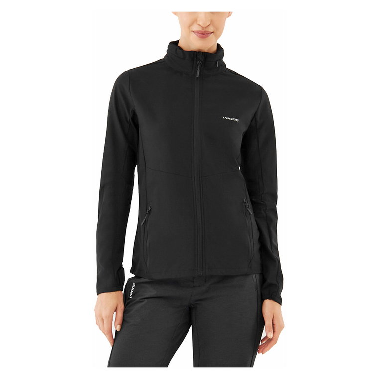 Kurtka softshell damski Viking Acadia 720256228