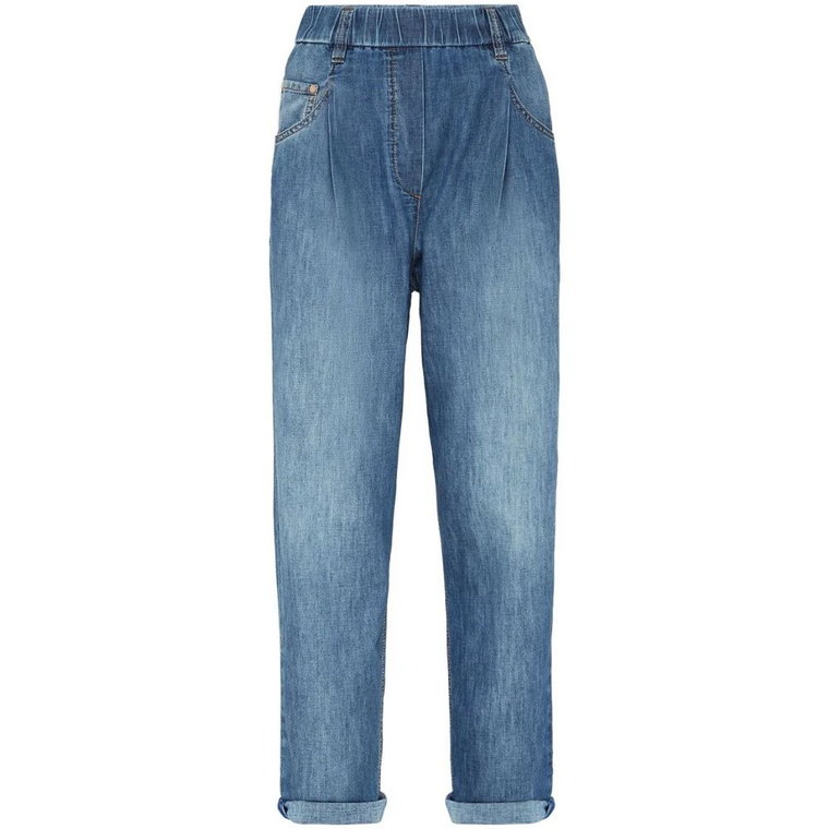 Slim-fit Jeans Brunello Cucinelli