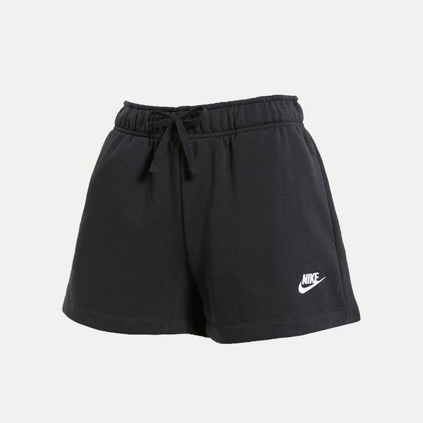 NIKE SZORTY W NSW CLUB FLC MR SHORT