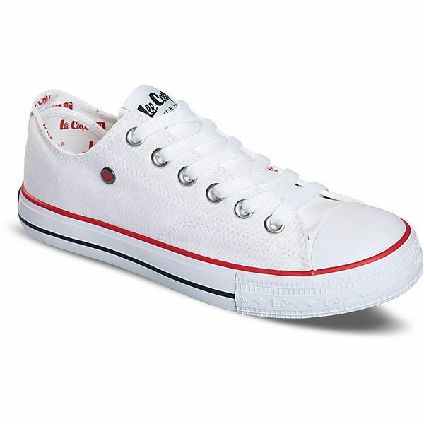 Buty LCW-22-31 Logo Lee Cooper