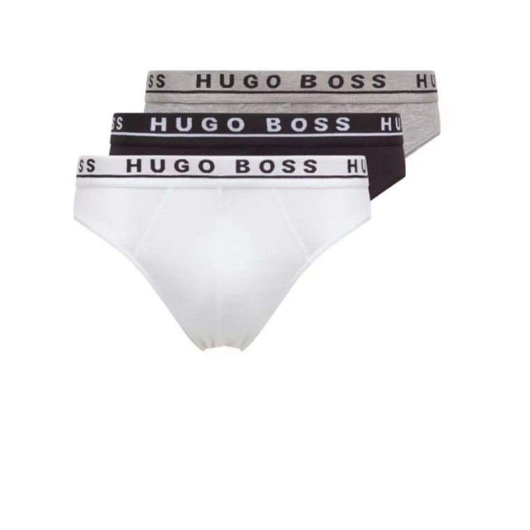 Dół Hugo Boss