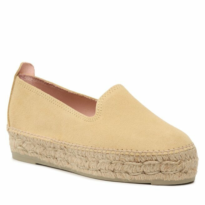 Espadryle Manebi