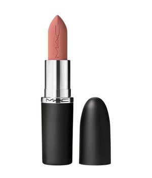 MAC MACXimal Matte Lipstick Szminka 3.5 g Honeylove