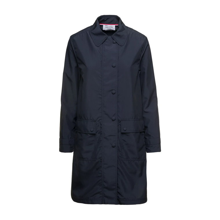 Rain Jackets Thom Browne