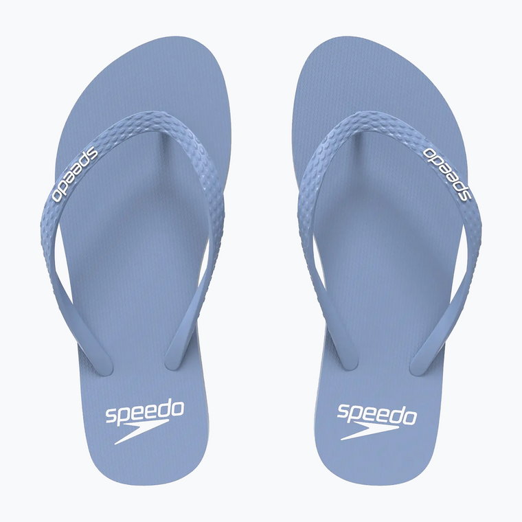 Klapki damskie Speedo Flip Flop curious blue