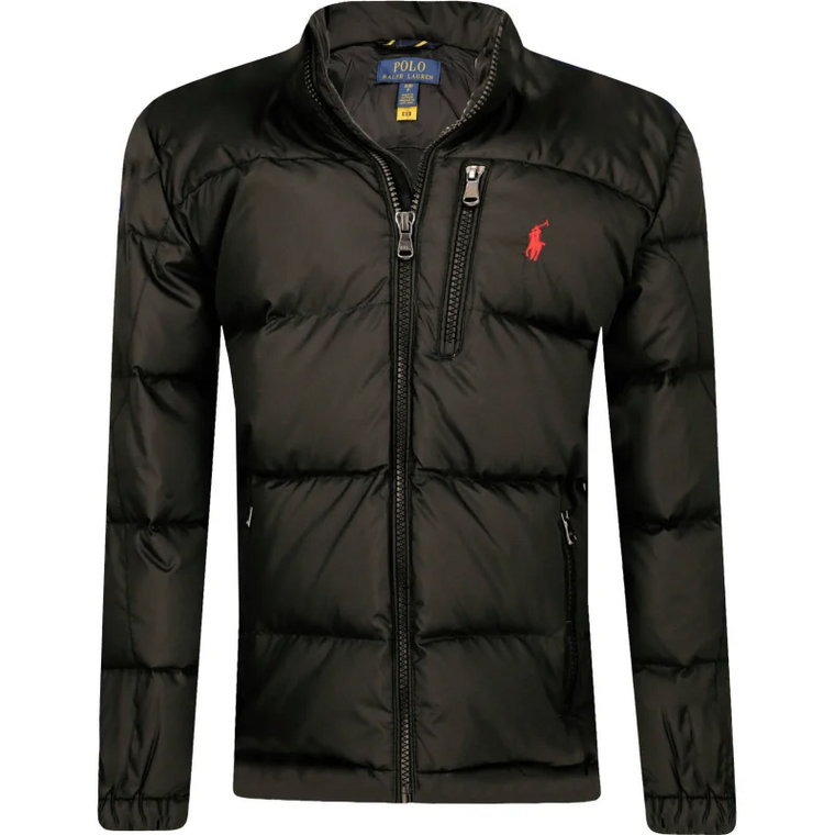 POLO RALPH LAUREN Kurtka OUTERWEAR-BOMBERt | Regular Fit