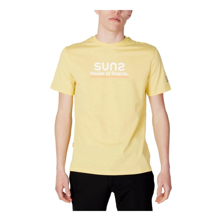 T-Shirts Suns