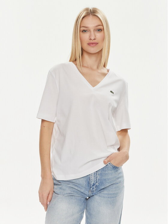 T-Shirt Lacoste