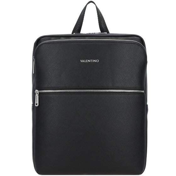 Valentino Marnier Plecak 40 cm Komora na laptopa nero