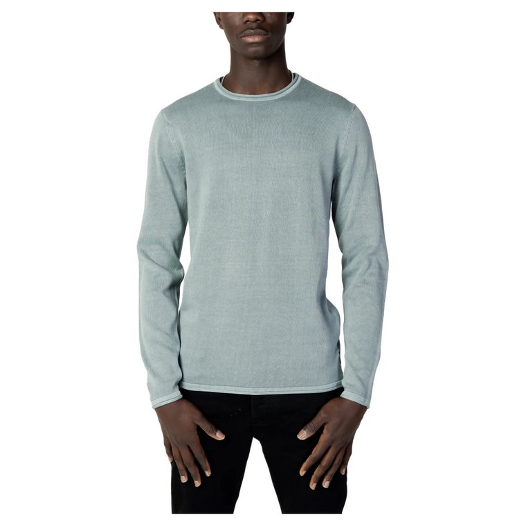 Round-neck Sweter Only & Sons