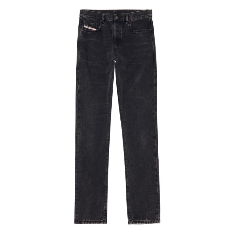 Klasyczne Skinny Jeans - 2015 Babhila Diesel