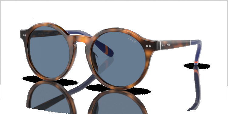 Okulary Przeciwsłoneczne Polo Ralph Lauren Ralph Lauren PH 4204U 608980