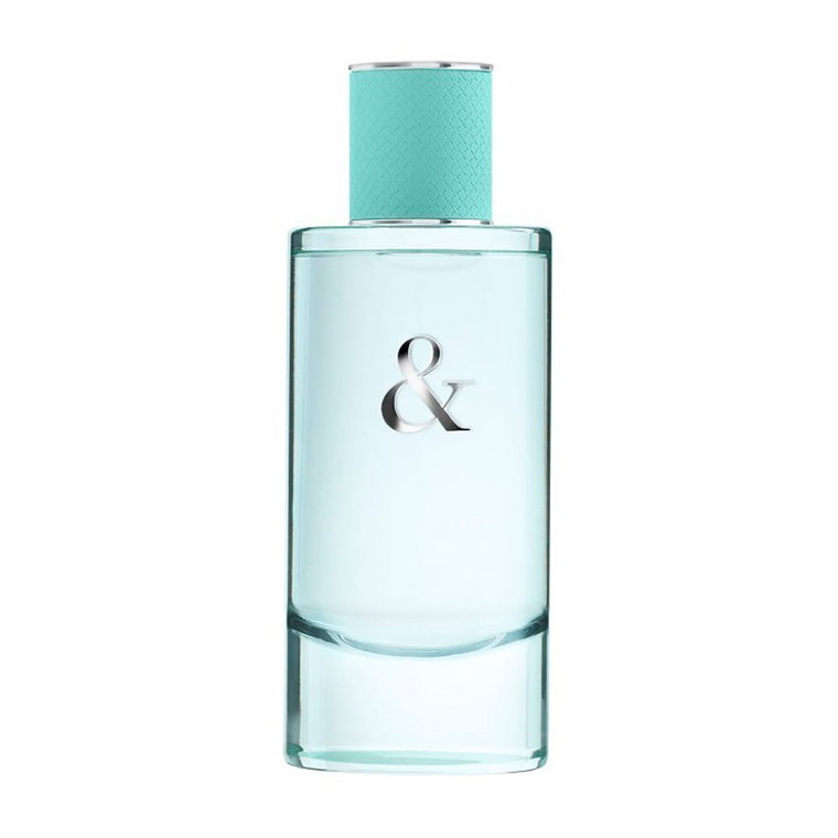 Tiffany&Co. Tiffany & Love For Her Woda perfumowana dla kobiet 50 ml