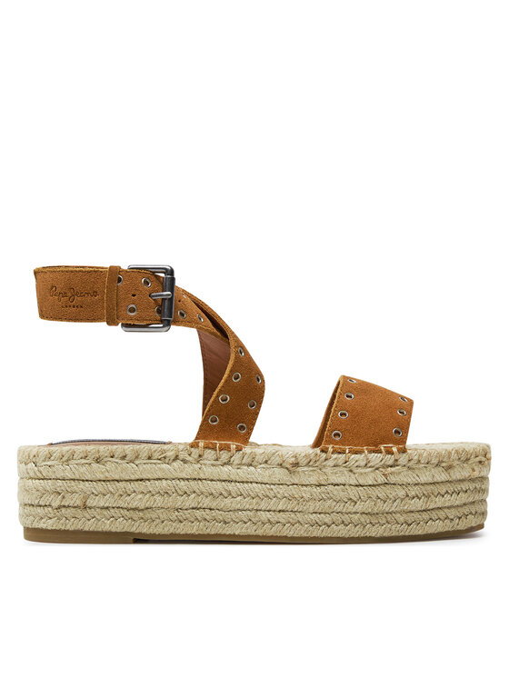 Espadryle Pepe Jeans