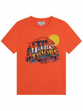 T-Shirt The Marc Jacobs