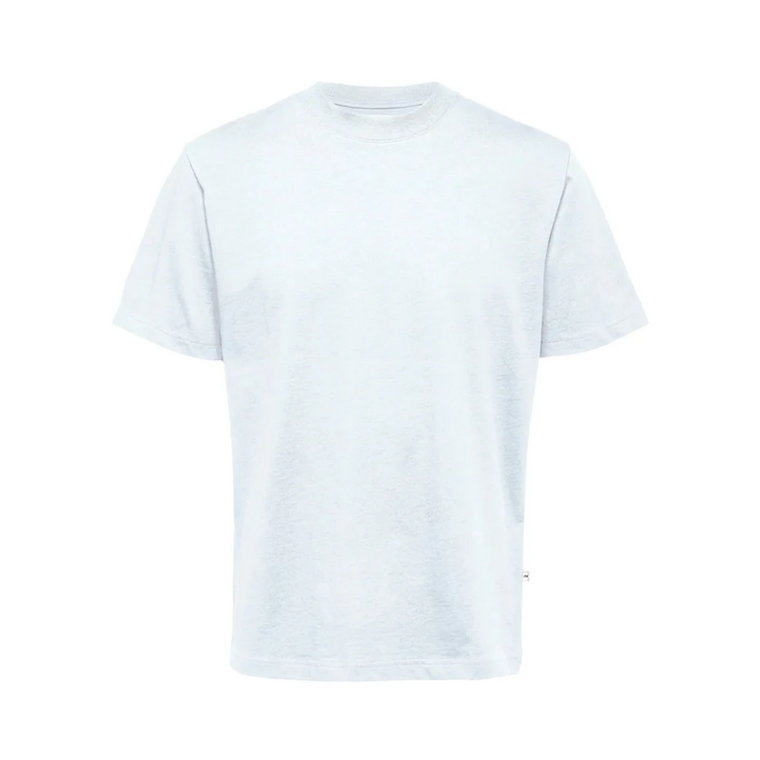 T-Shirts Selected Homme