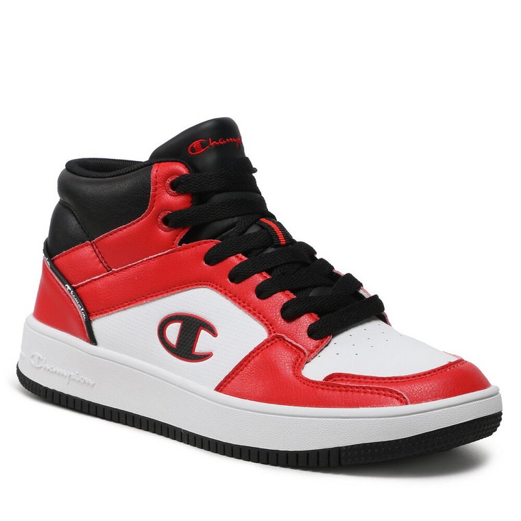 Obuwie sportowe Champion REBOUND 2.0 MID S21907-RS001