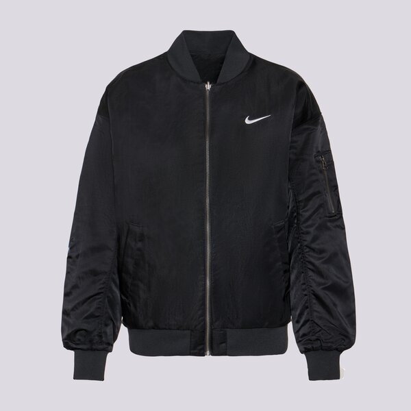 NIKE KURTKA W NSW NIKE VRSTY BMBR JKT