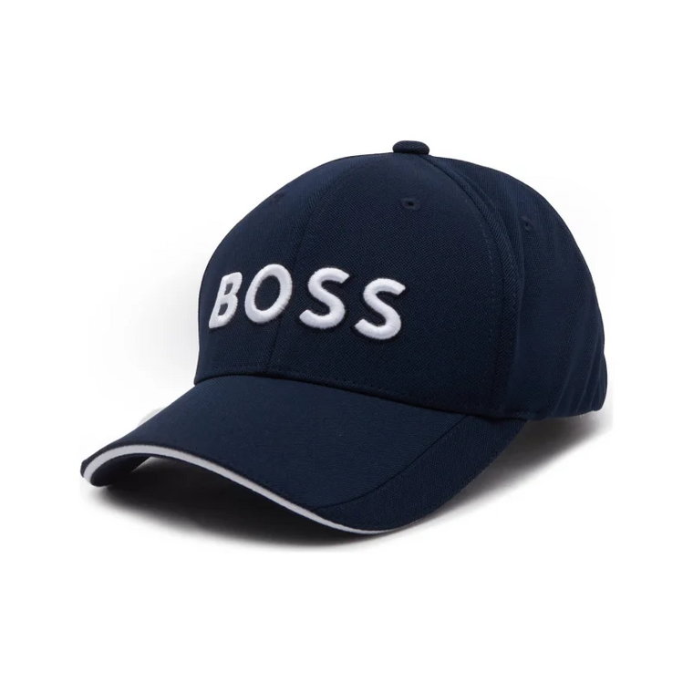 BOSS GREEN Bejsbolówka US