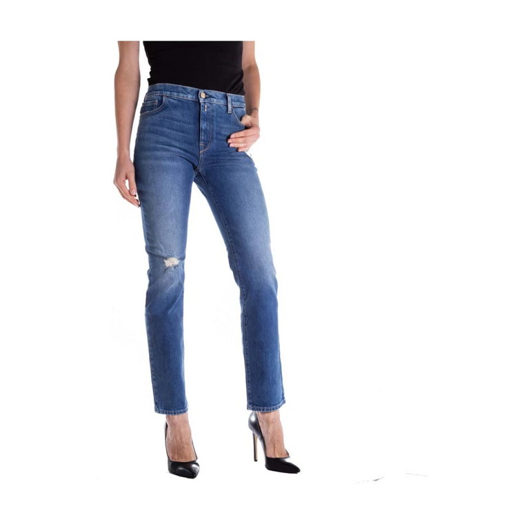 Slim-fit Jeans Replay