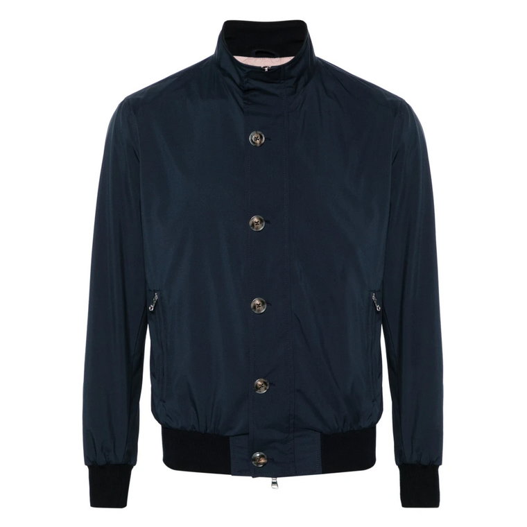 Bomber Jackets Barba