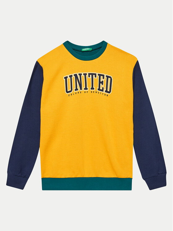 Bluza United Colors Of Benetton