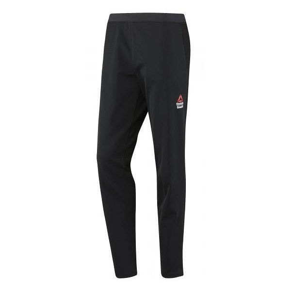 Spodnie CrossFit Thermal Trackster Reebok