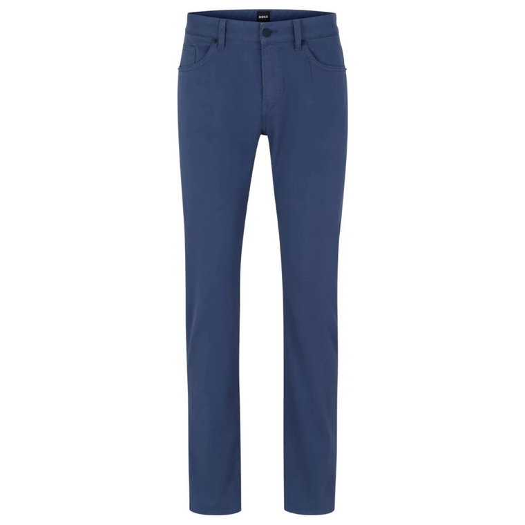 Slim-fit Trousers Hugo Boss