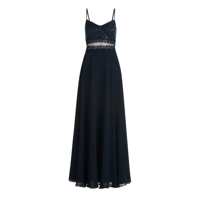 Maxi Dresses vera mont