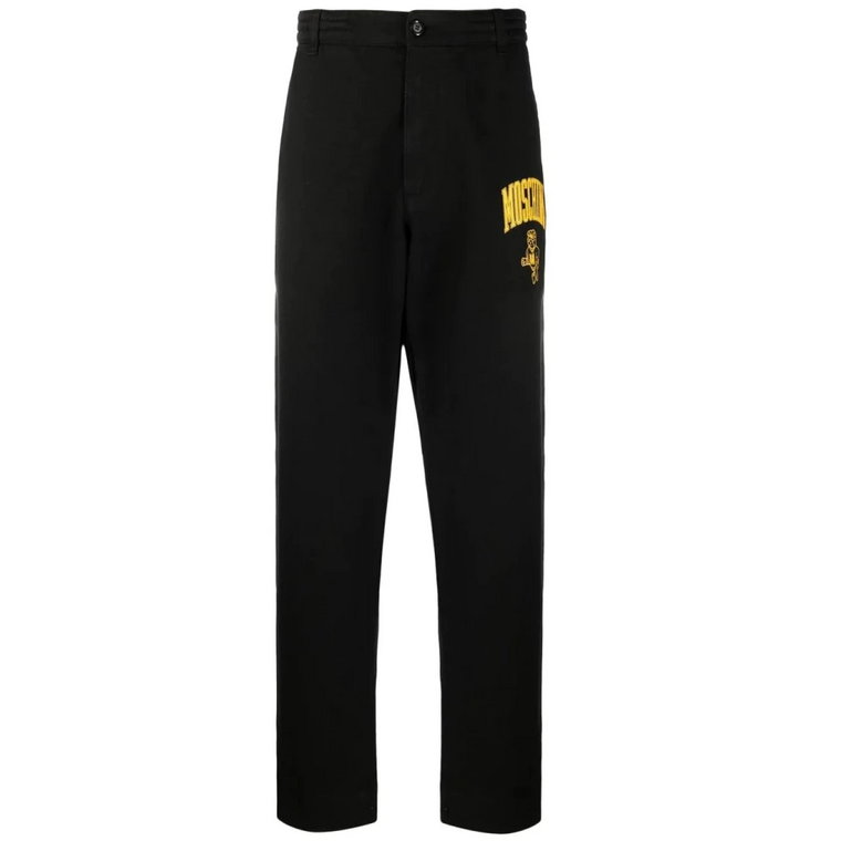 Sweatpants Moschino