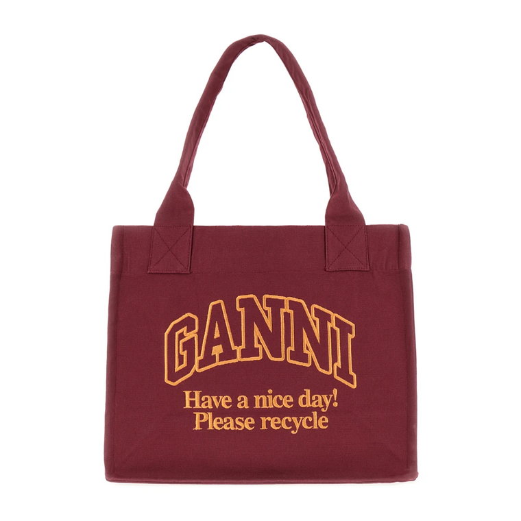 T-Shirts Ganni