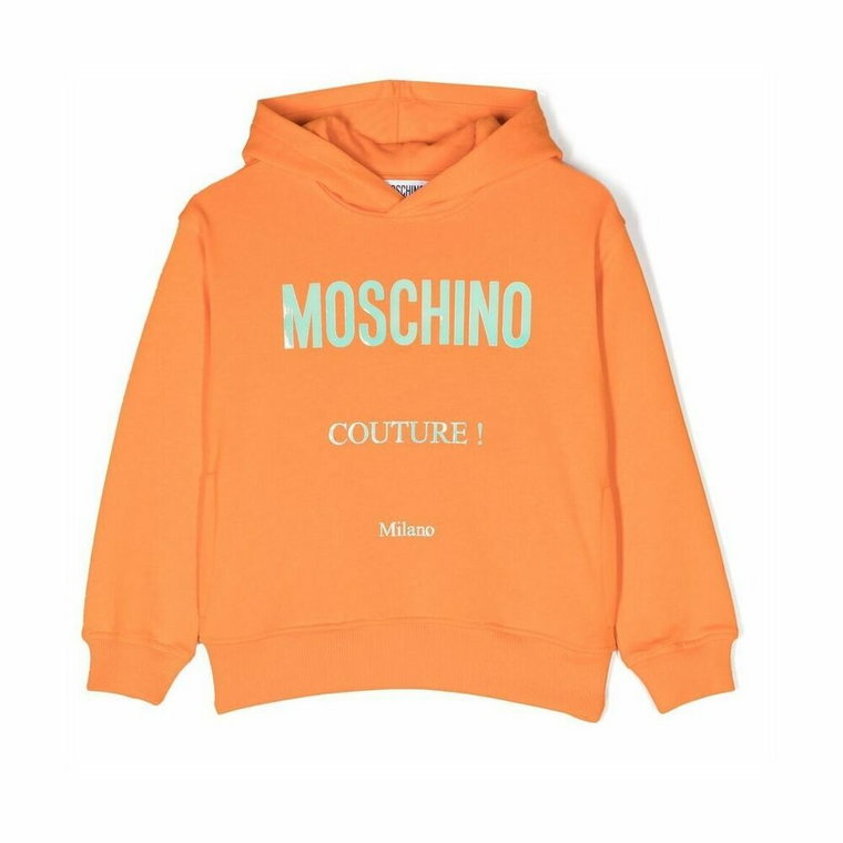 Sweatshirts Moschino