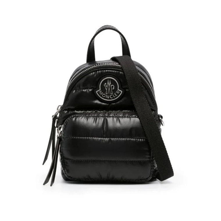 Backpacks Moncler