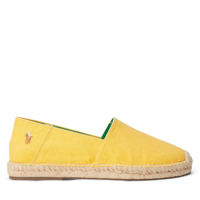 Espadryle Polo Ralph Lauren