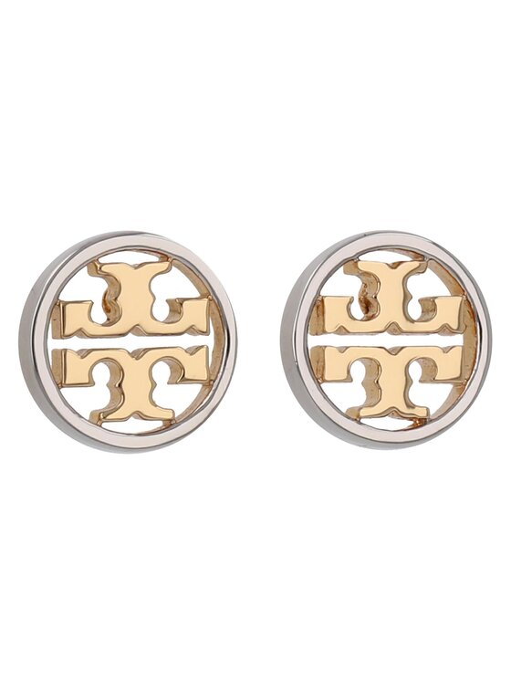 Kolczyki Tory Burch