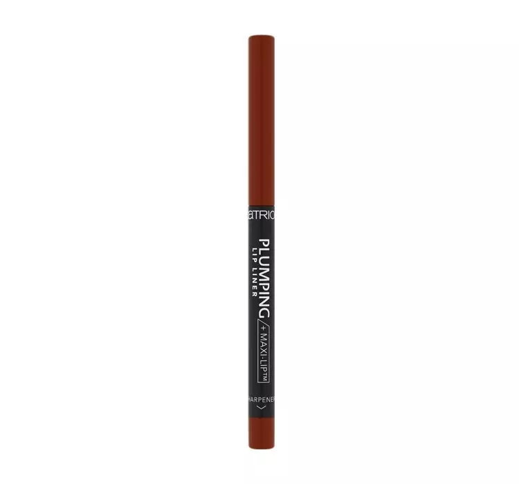 CATRICE PLUMPING LIP LINER KONTURÓWKA DO UST 100 GO ALL-OUT 0,35G