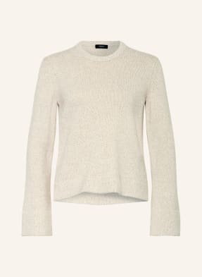 Theory Sweter beige