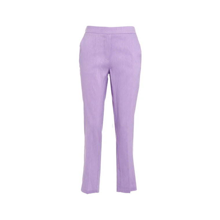 Trousers Silvian Heach