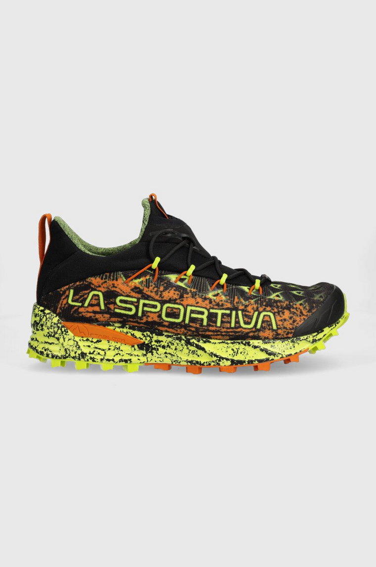 La Sportiva buty Tempesta GTX męskie kolor czarny