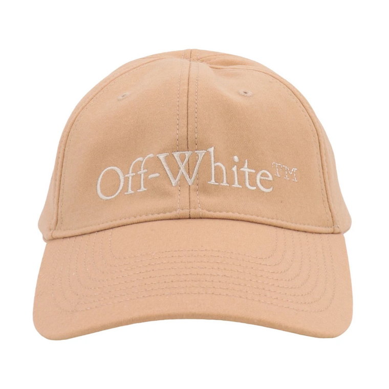 Hats Off White