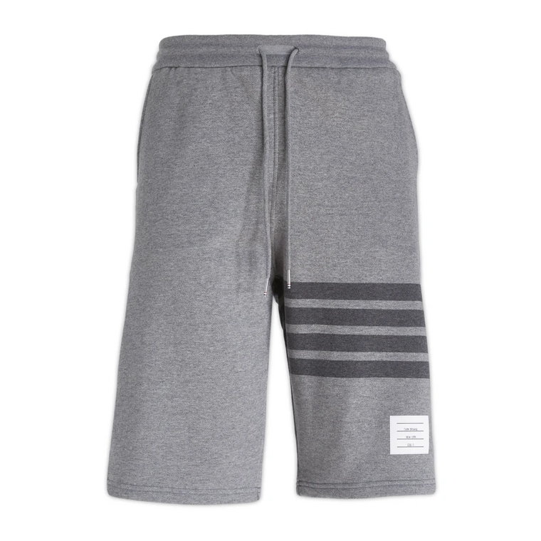 Casual Shorts Thom Browne