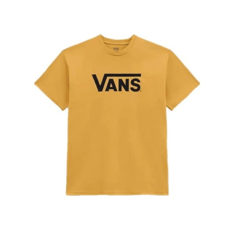 Klasyczny T-shirt Męski Vans