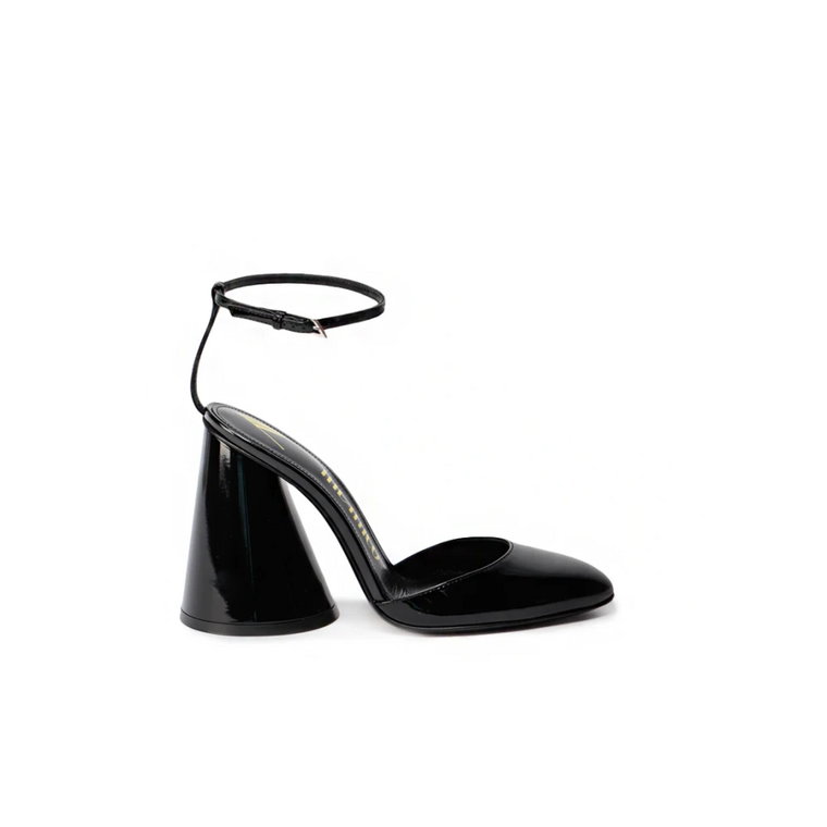 Szpilki Luz Slingback The Attico