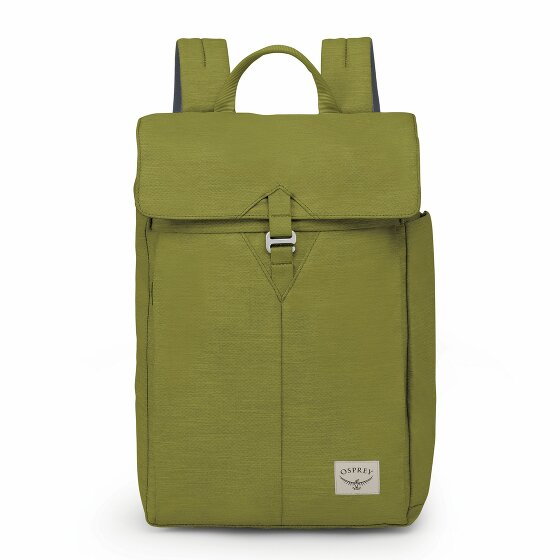 Osprey Arcane Plecak 41 cm Komora na laptopa matcha green heather