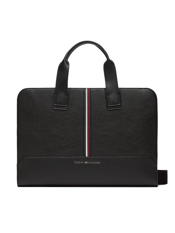 Torba na laptopa Tommy Hilfiger