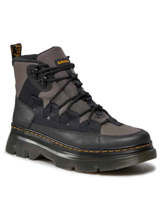 Trapery Dr. Martens