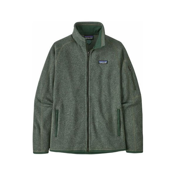 Polar damski Better Sweater Fleece Patagonia