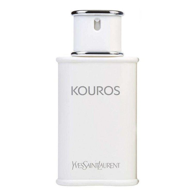Yves Saint Laurent Kouros  woda toaletowa 100 ml