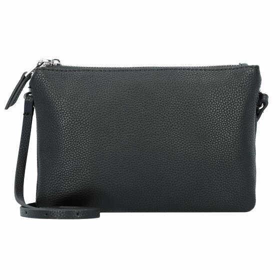 Esprit Olive Torba na ramię 22 cm black